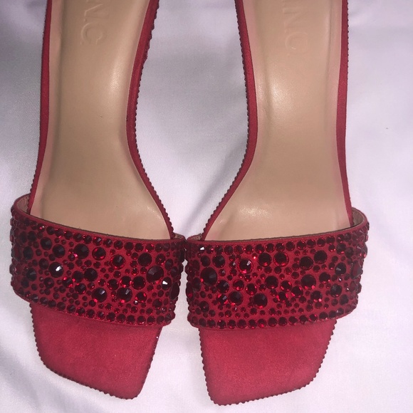 INC heels - Picture 3 of 12